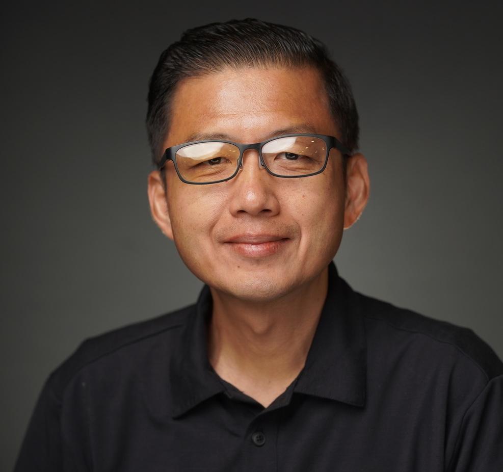 Richard Wang, FTC Advisory Council